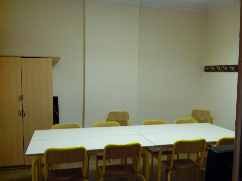 Location petite salle à La Rochelle